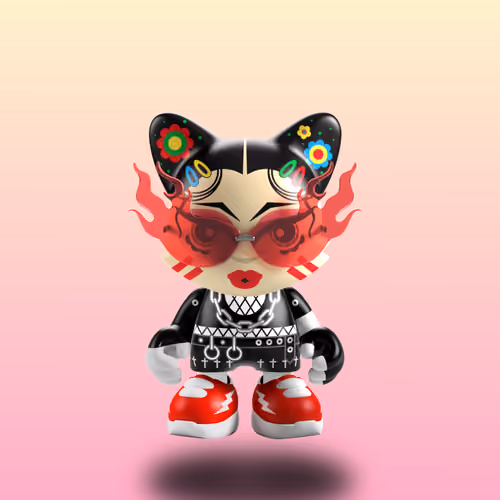 #5420 Janky