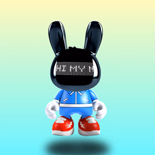 #6240 Janky