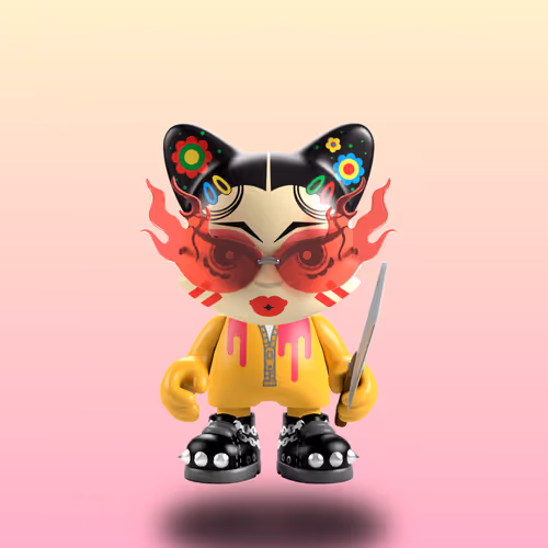 #5066 Janky