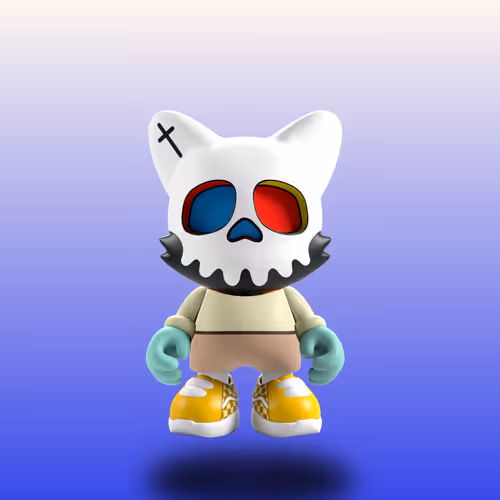#4511 Janky