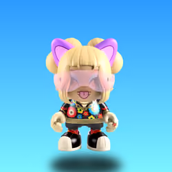 #4017 Janky