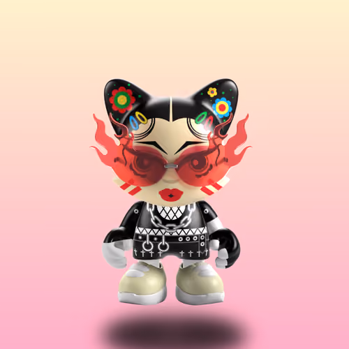 #5424 Janky