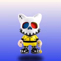 #4366 Janky