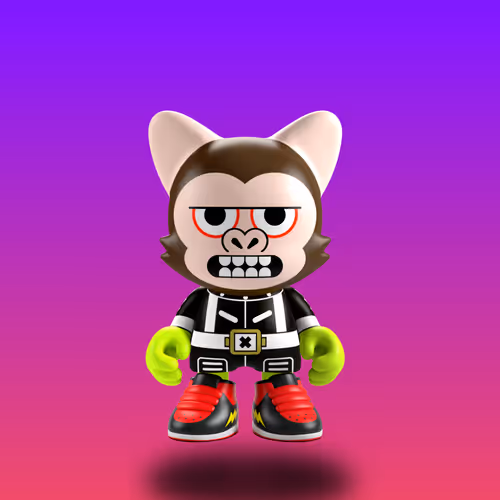 #3238 Janky
