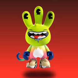 #6410 Janky