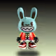 #6941 Janky