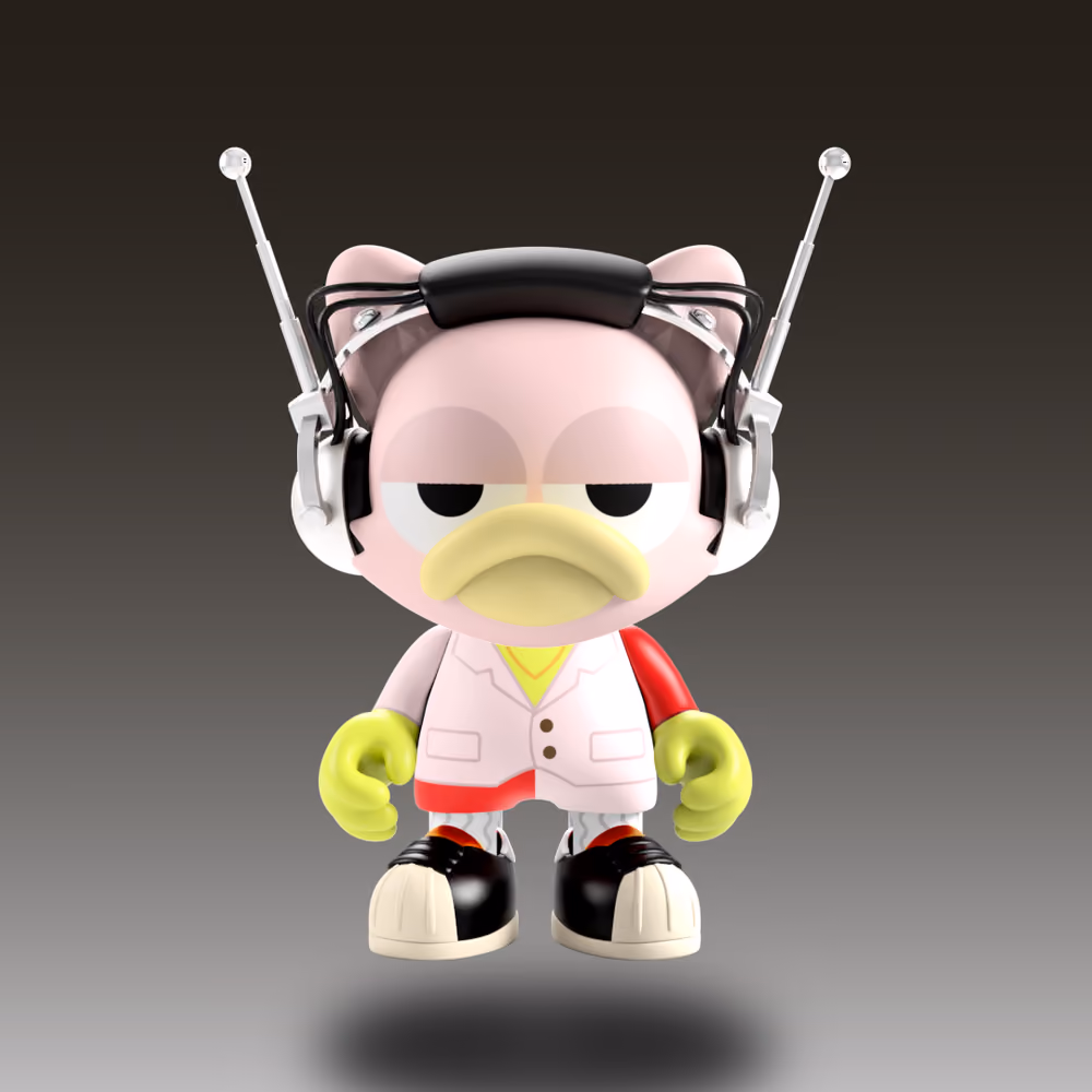#8896 Janky