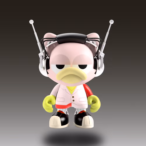 #8896 Janky