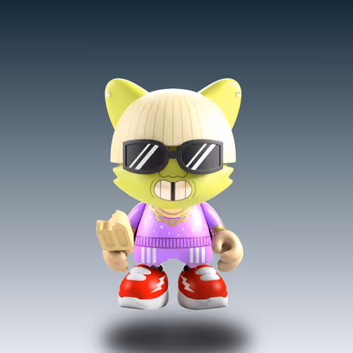 #1438 Janky
