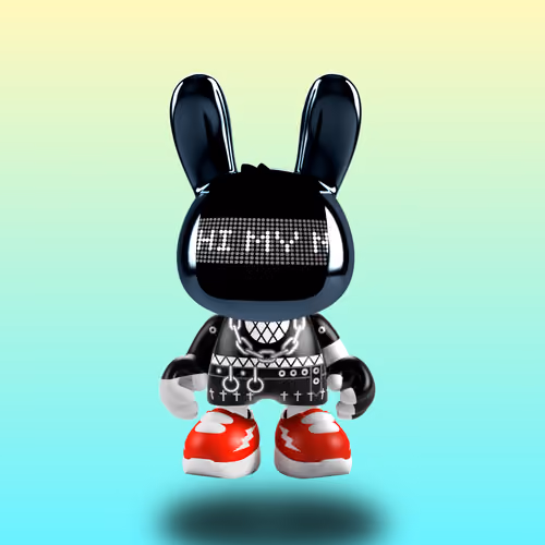 #6260 Janky