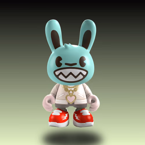 #7140 Janky