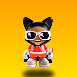 #5644 Janky