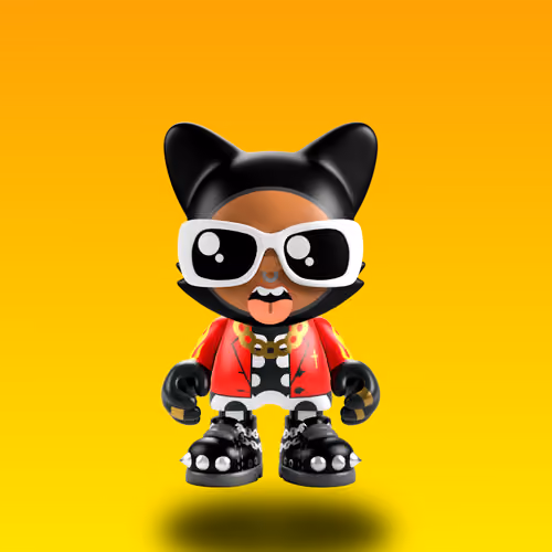 #5686 Janky