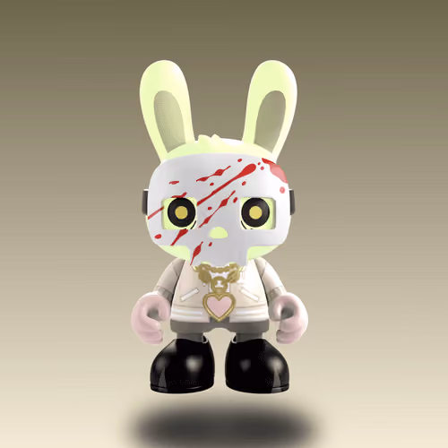 #834 Janky