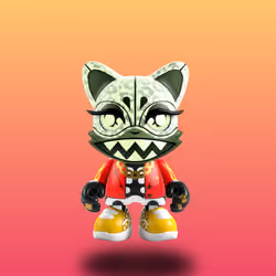 #8611 Janky