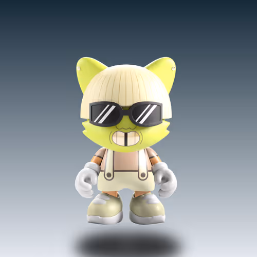 #1604 Janky