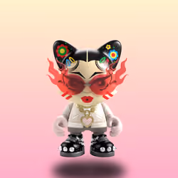 #5467 Janky