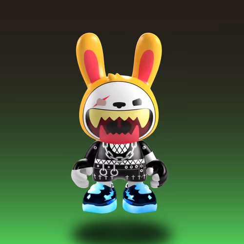 #382 Janky