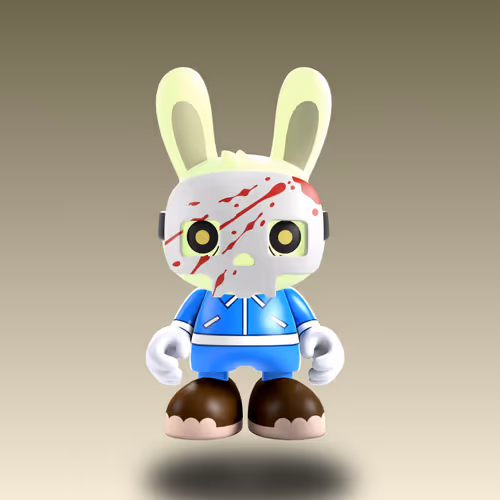 #775 Janky