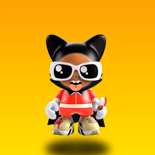 #5630 Janky