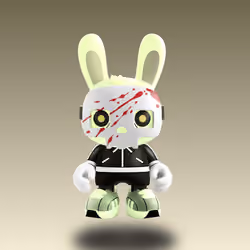 #507 Janky