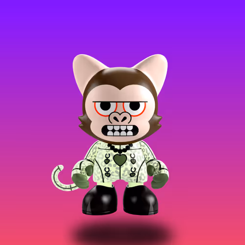 #3335 Janky