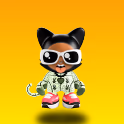#5853 Janky