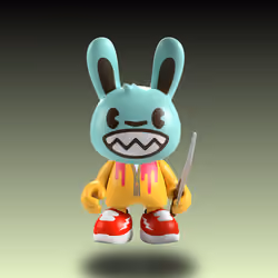 Genki Gucci