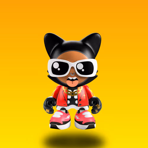 #5673 Janky