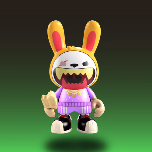 #176 Janky