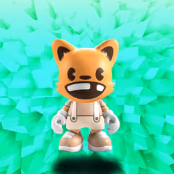 LIL' JANKY COMPLETE #107