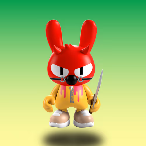 #2544 Janky