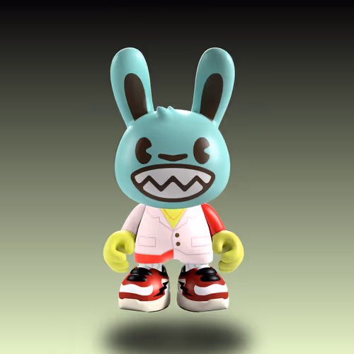 #6801 Janky