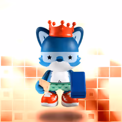 KING JANKY COMPLETE #125