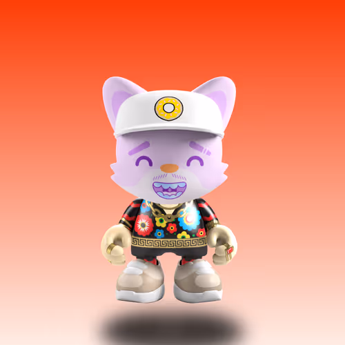 #1088 Janky