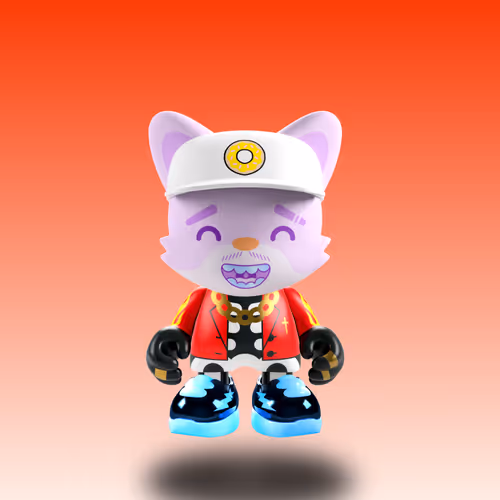 #1041 Janky