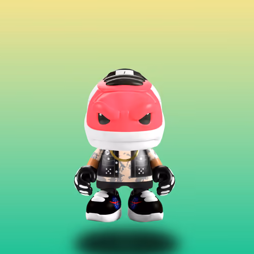 #1942 Janky