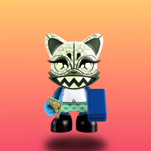 #8635 Janky