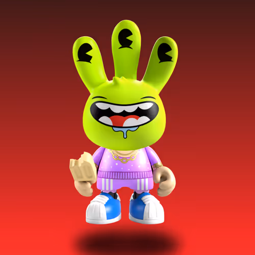 #6505 Janky