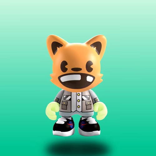 #7183 Janky