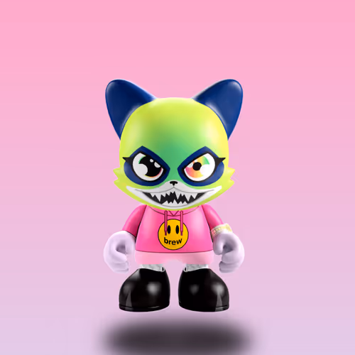 #2153 Janky