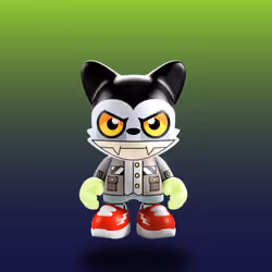#3398 Janky