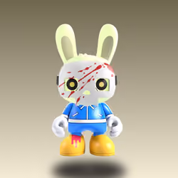 #769 Janky