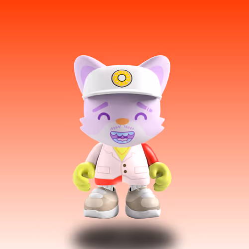 #908 Janky