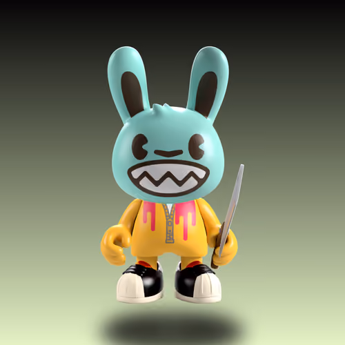 #6736 Janky
