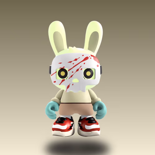 #741 Janky