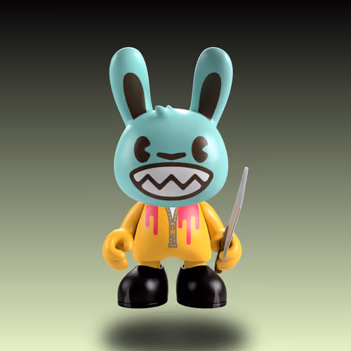 #6734 Janky