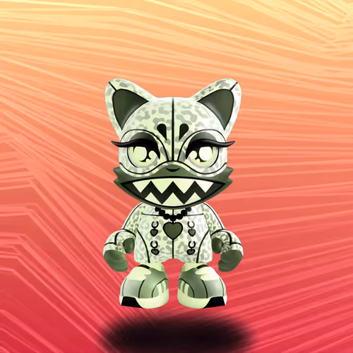 PU$$Y-GLOW COMPLETE #4