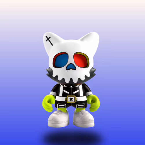 #4492 Janky