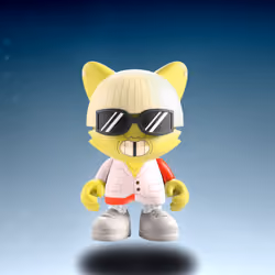 GLOF COMPLETE #15